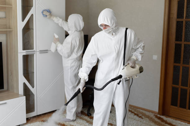 24/7 Emergency Sewage Cleanup experts in Ashland, OR